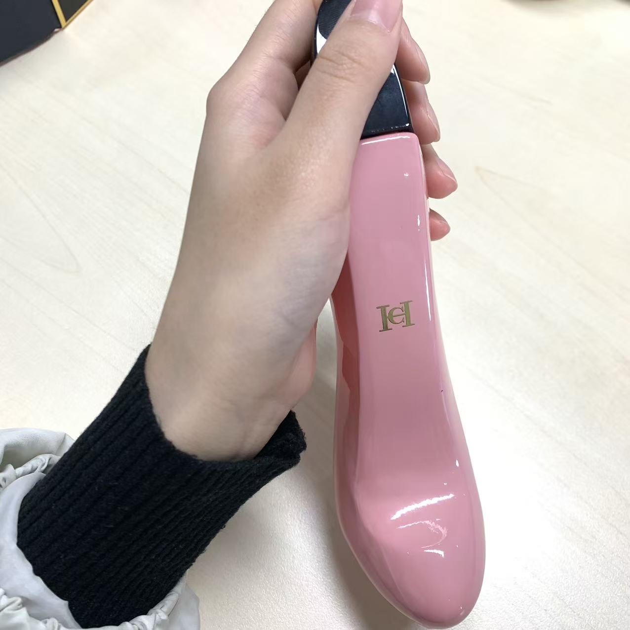 セブンレディーズ香水、グッドガールブラッシュとベリーグッドガ - Perfume Fragrance Good のレビューと価格