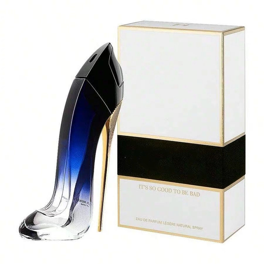 セブンレディーズ香水、グッドガールブラッシュとベリーグッドガ - Perfume Fragrance Good のレビューと価格