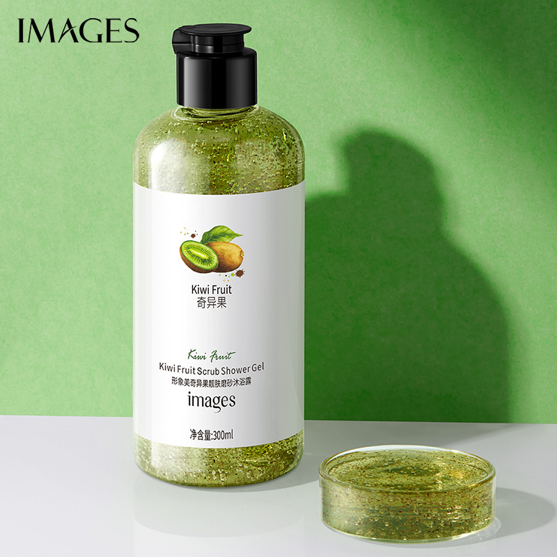 キウイ スキン リジュビネーション スクラブ ボディ ウォッ - Perfume Fragrance Body Wash のレビューと価格