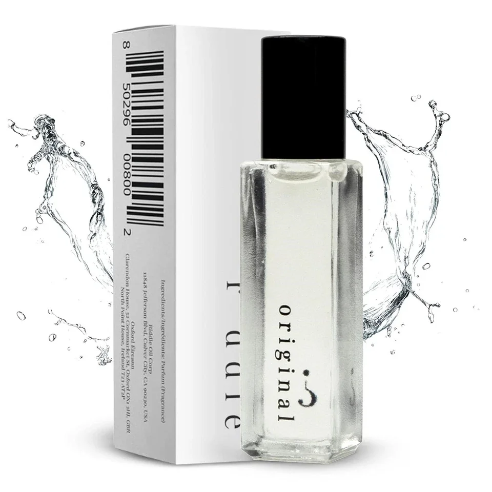 オリジナルリドル オードパルファム 女性用 0.27 fl  - Perfume Fragrances のレビューと価格