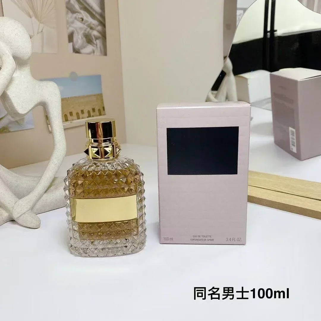 100mlブランド香水デザイナーガラスボトル ミスターダーク - Perfume Fragrance Bottle のレビューと価格