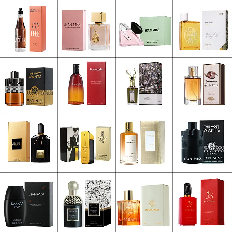 長持ちする香り 女性男性用 50ml 100ml オードパル - Perfume Fragrance Perfume のレビューと価格