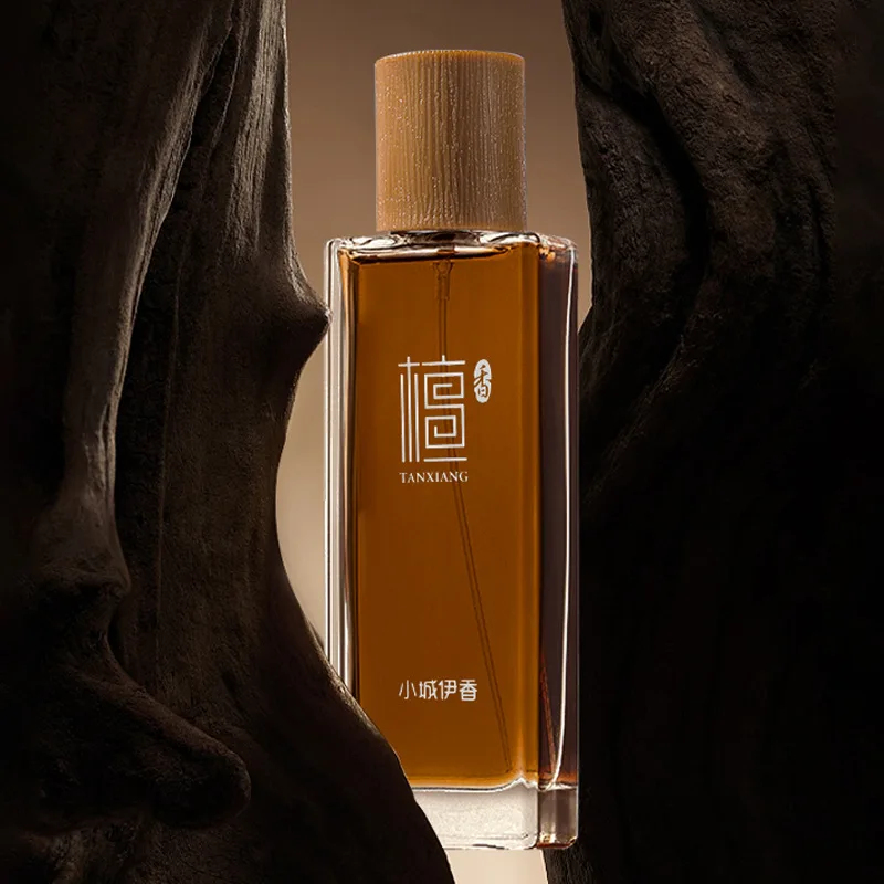 50ml サンダルウッド オードトワレ ユニセックス ロング - Perfume Fragrance Perfume のレビューと価格