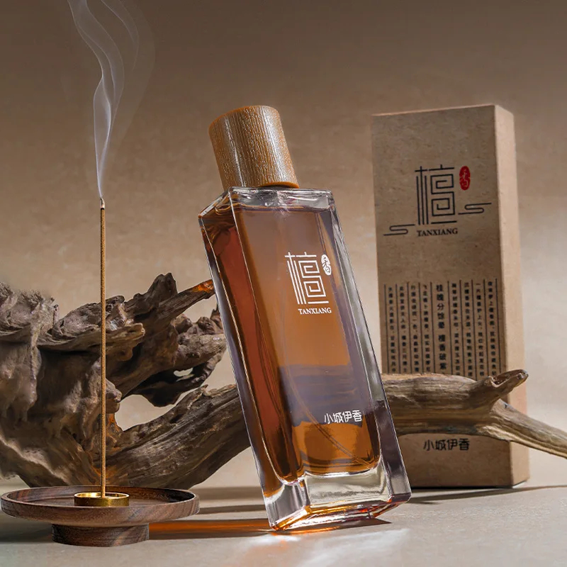 50ml サンダルウッド オードトワレ ユニセックス ロング - Perfume Fragrance Perfume のレビューと価格