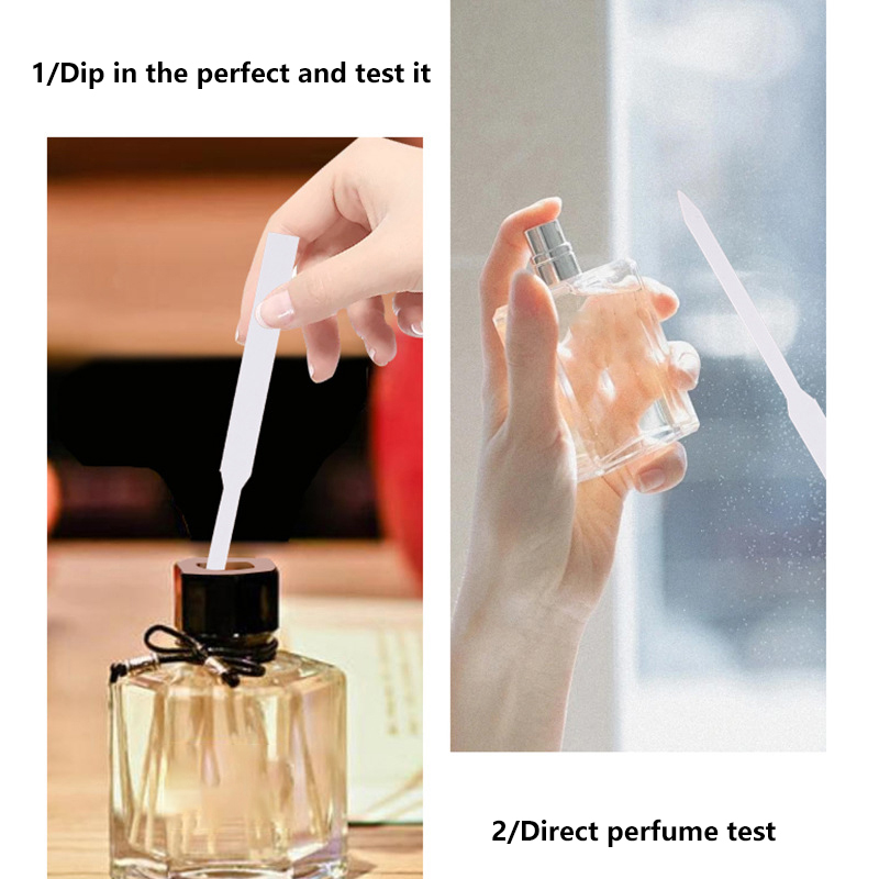30/100 個テストアロマセラピーフレグランスさまざまな形 - Perfume Fragrance Test のレビューと価格